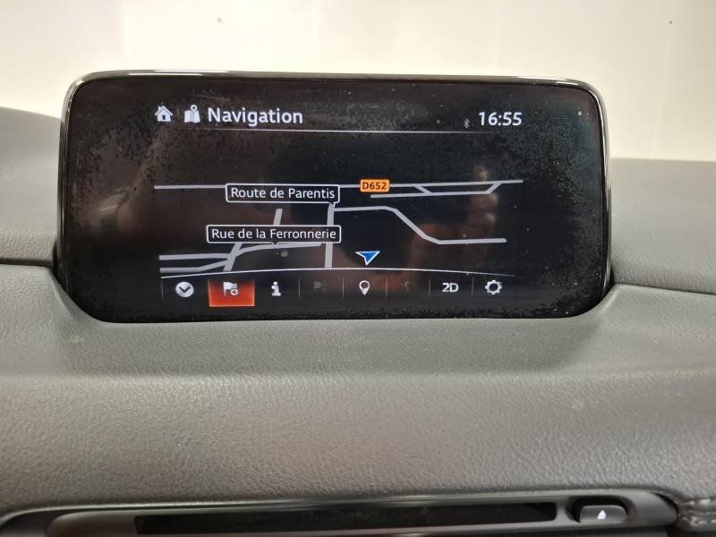 Mazda CX-5 - Photo 16
