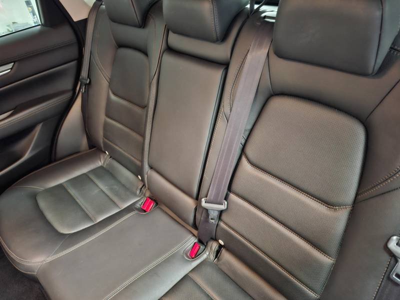 Mazda CX-5 - Photo 20