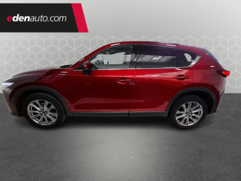 Mazda CX-5 - Photo 2