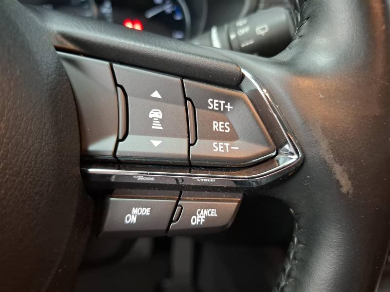 Mazda CX-5 - Photo 22