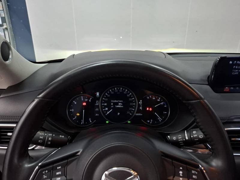 Mazda CX-5 - Photo 23