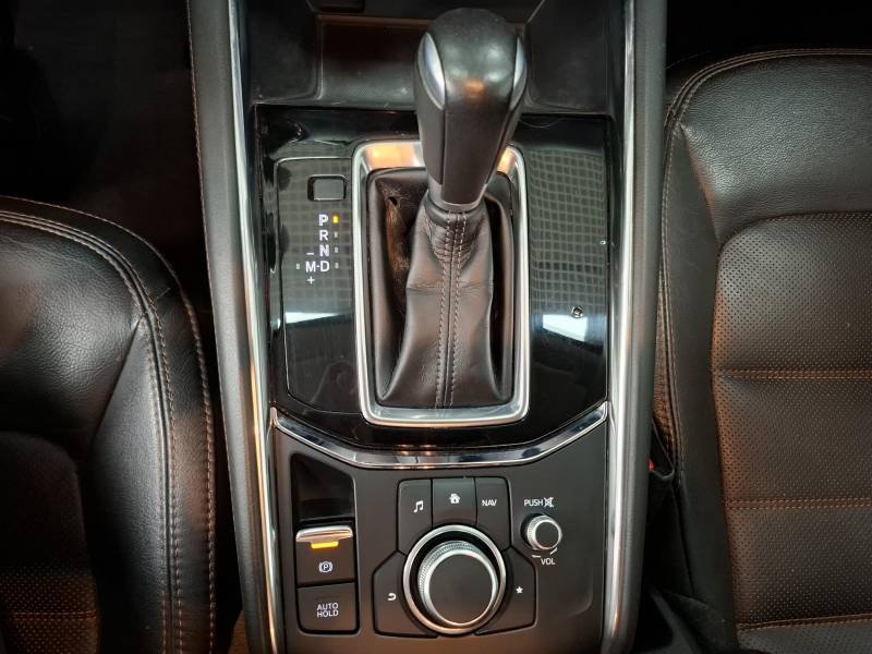 Mazda CX-5 - Photo 25