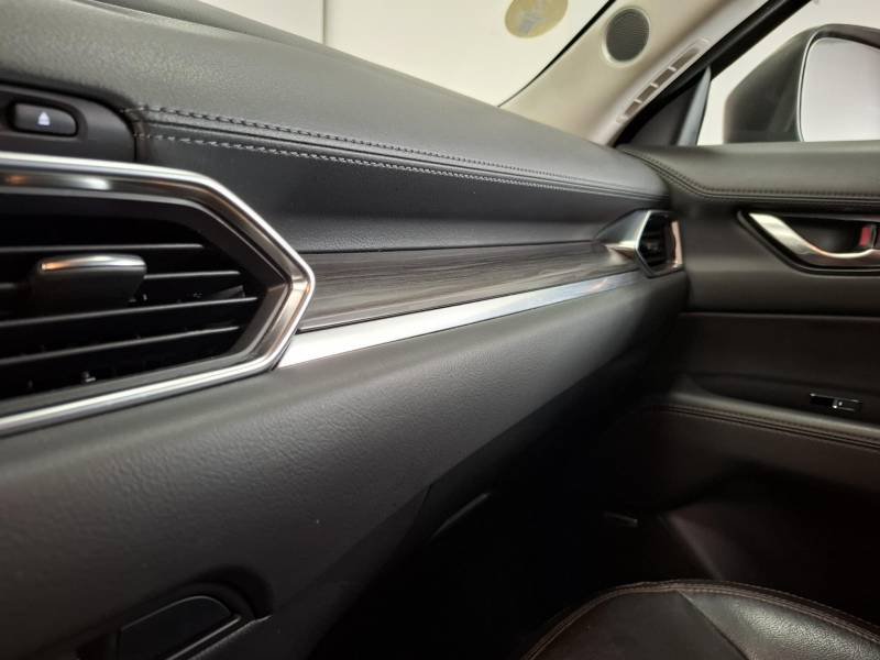 Mazda CX-5 - Photo 26