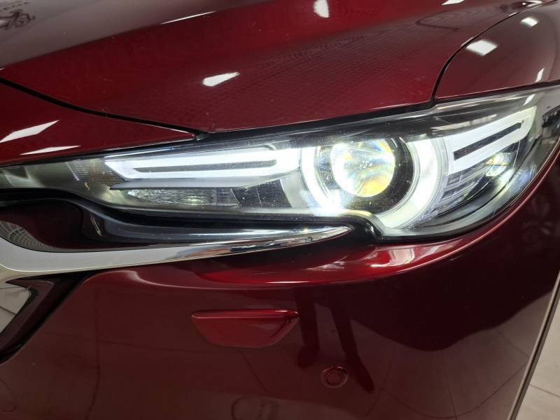 Mazda CX-5 - Photo 30