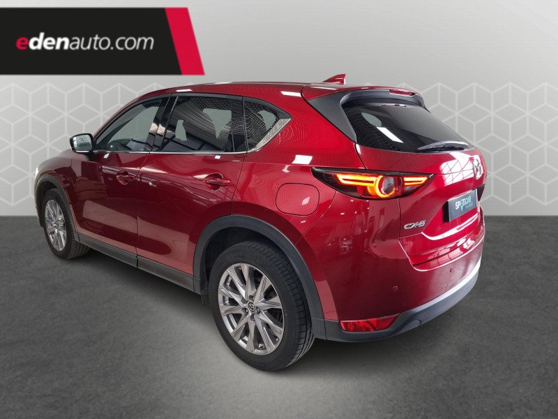 Mazda CX-5 - Photo 3