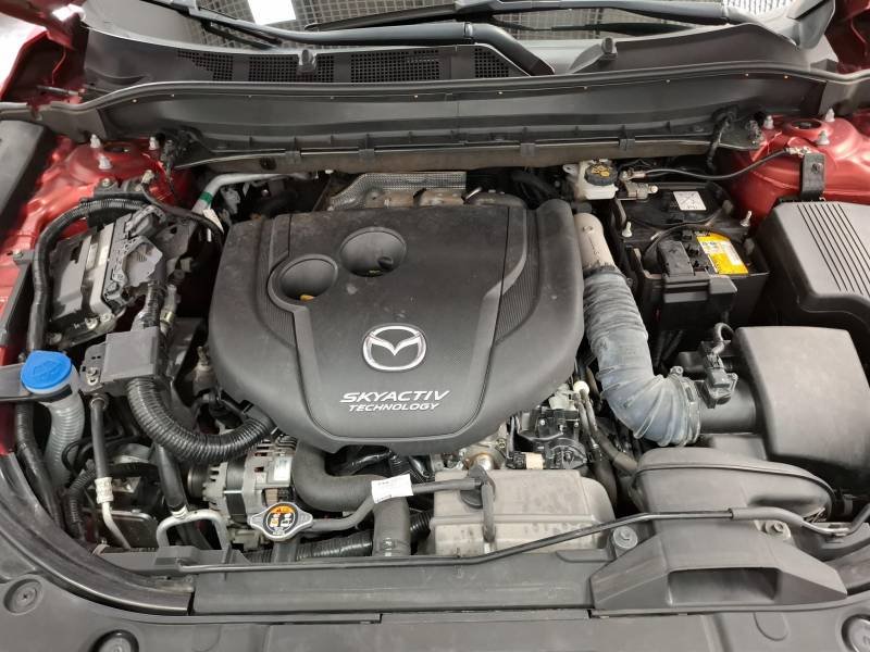 Mazda CX-5 - Photo 31