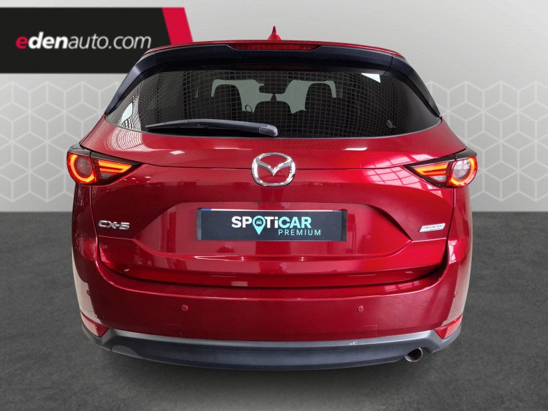 Mazda CX-5 - Photo 4