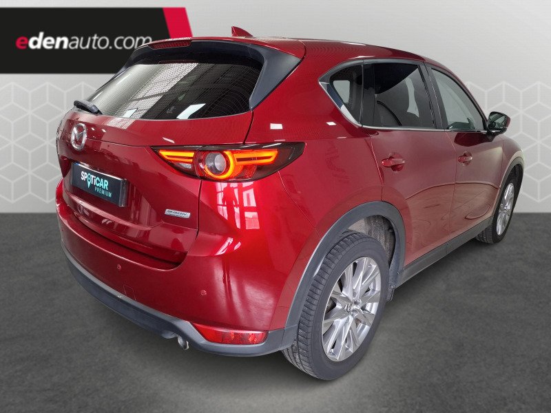 Mazda CX-5 - Photo 5