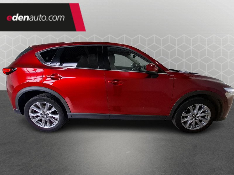 Mazda CX-5 - Photo 6
