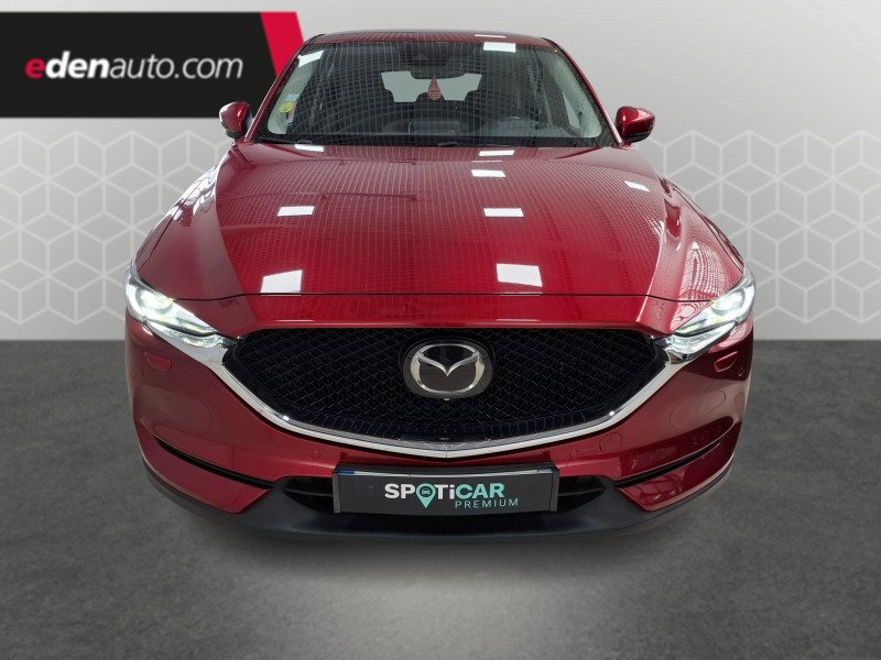 Mazda CX-5 - Photo 8