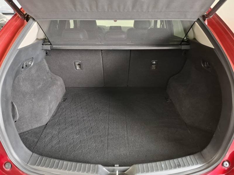 Mazda CX-5 - Photo 9