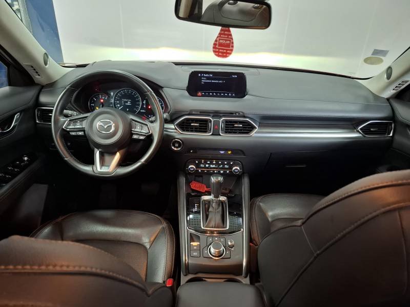 Mazda CX-5 - Photo 10