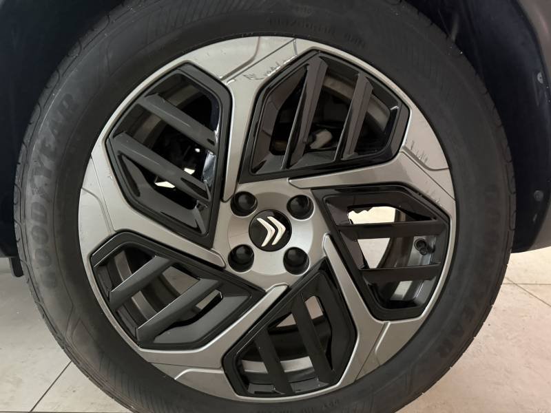 Citroën C4 - Photo 11