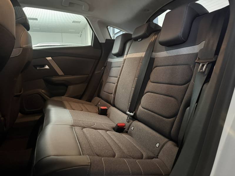 Citroën C4 - Photo 16