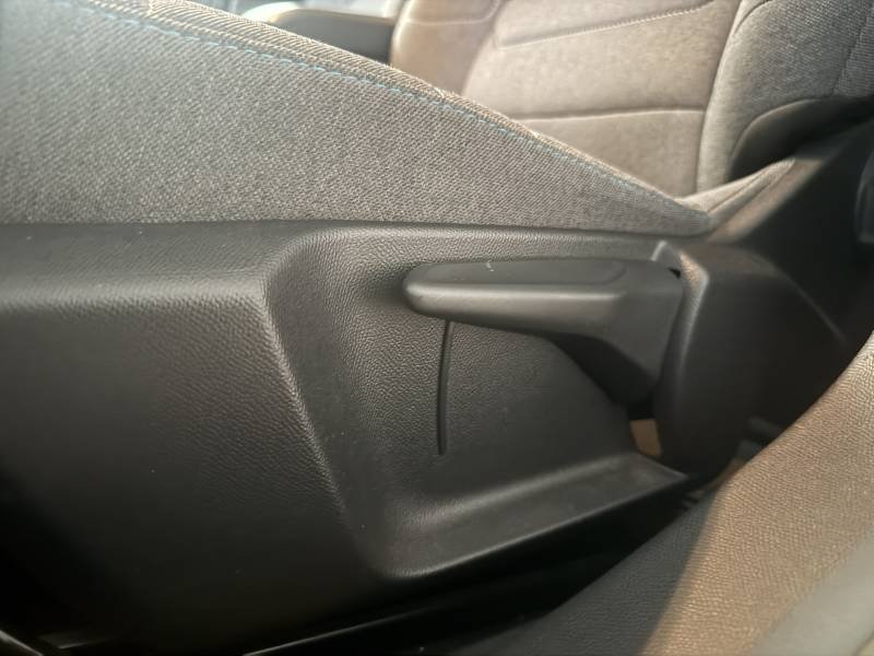 Citroën C4 - Photo 20