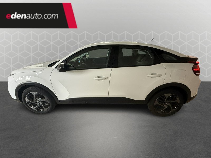 Citroën C4 - Photo 2