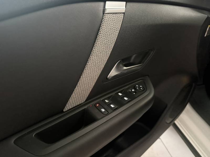 Citroën C4 - Photo 21