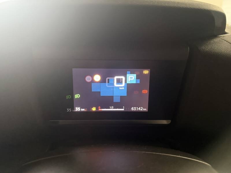 Citroën C4 - Photo 22