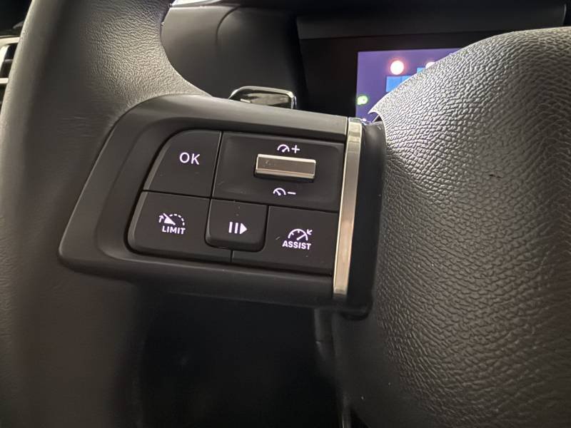Citroën C4 - Photo 23