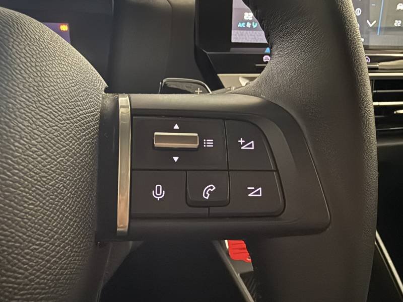 Citroën C4 - Photo 24