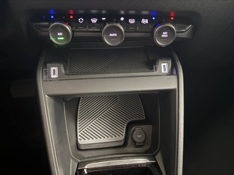 Citroën C4 - Photo 27