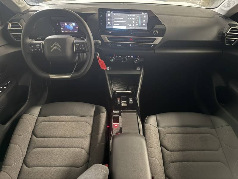 Citroën C4 - Photo 28