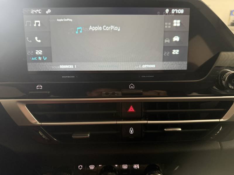 Citroën C4 - Photo 29