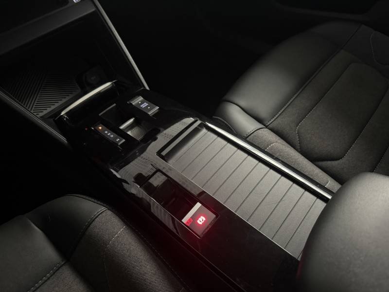 Citroën C4 - Photo 30
