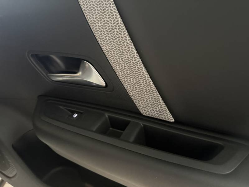 Citroën C4 - Photo 34