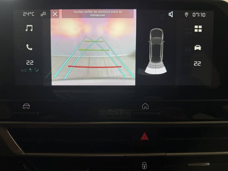 Citroën C4 - Photo 37