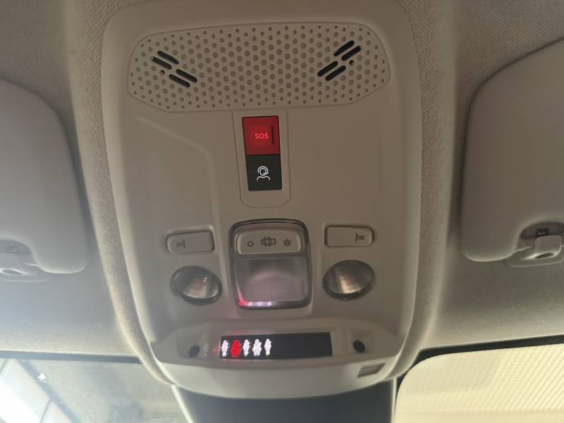 Citroën C4 - Photo 38
