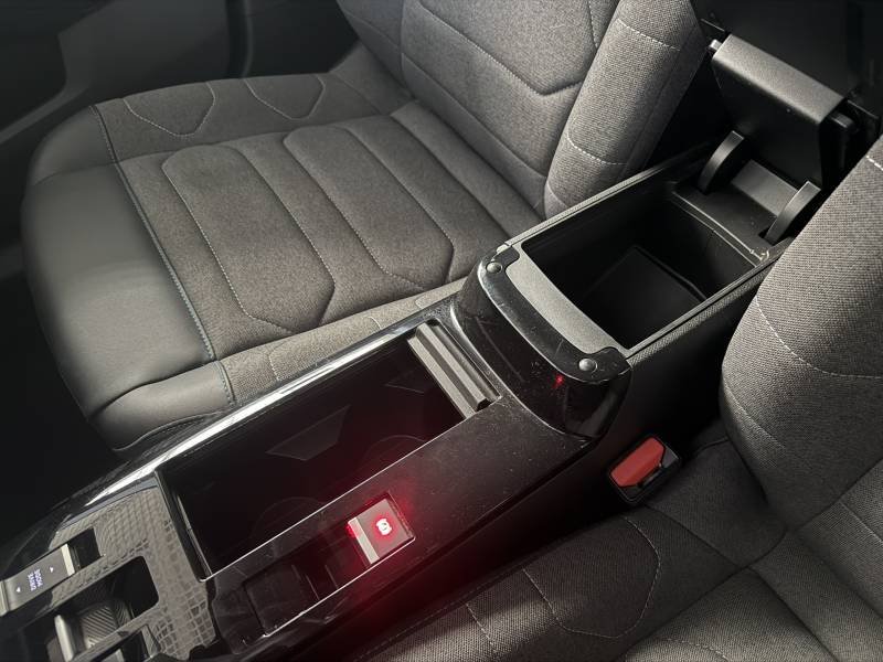Citroën C4 - Photo 39