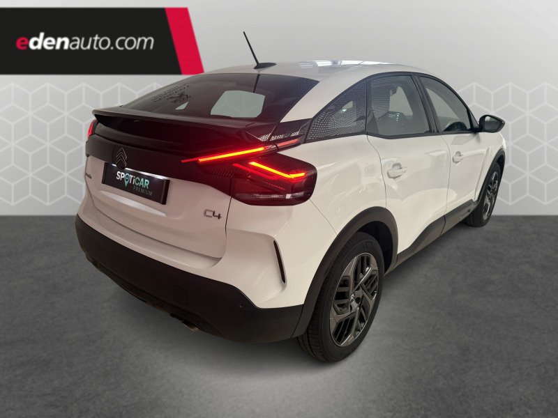 Citroën C4 - Photo 5