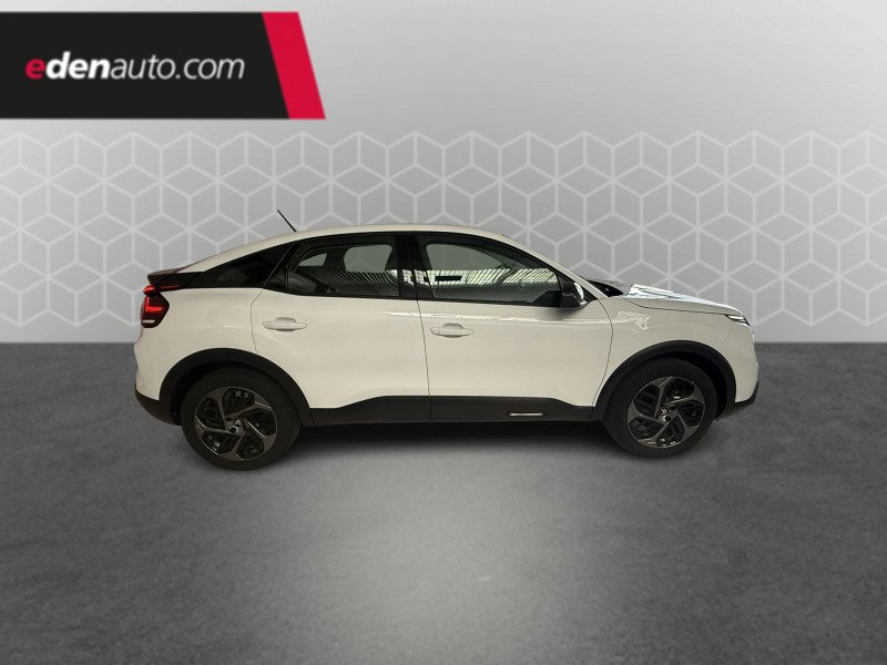 Citroën C4 - Photo 6