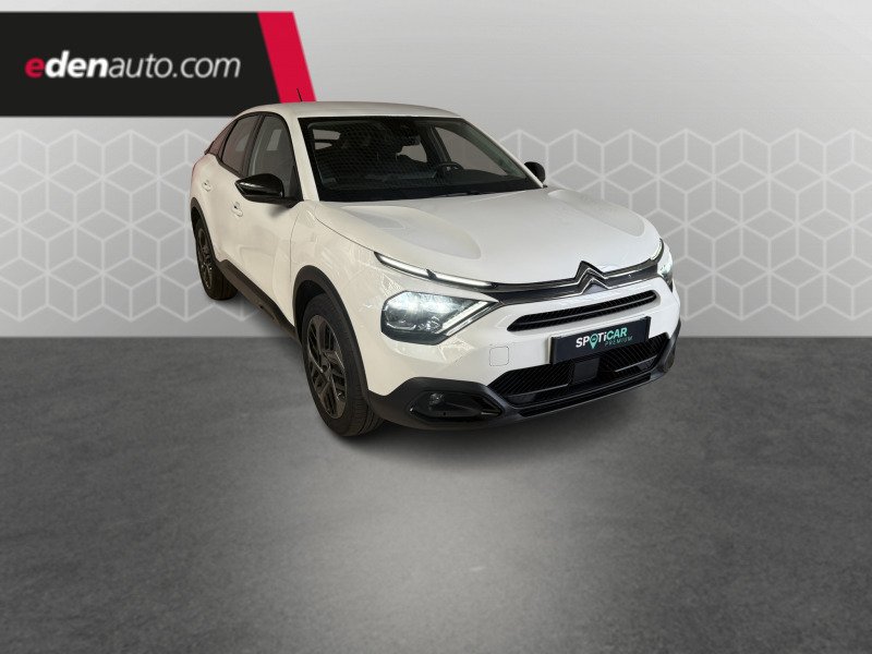 Citroën C4 - Photo 7
