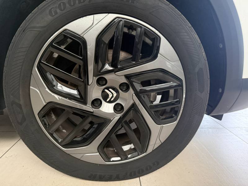 Citroën C4 - Photo 9
