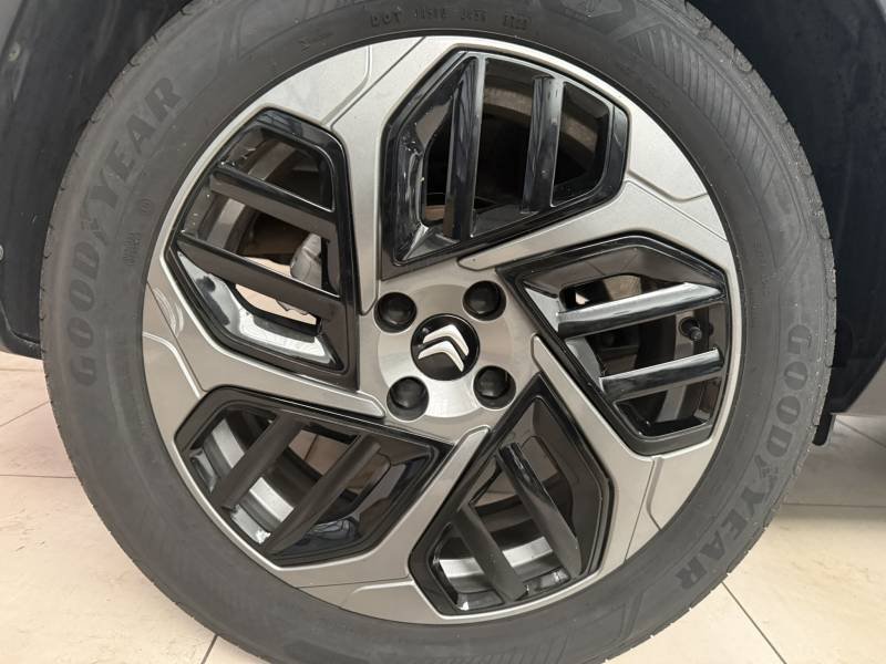 Citroën C4 - Photo 10