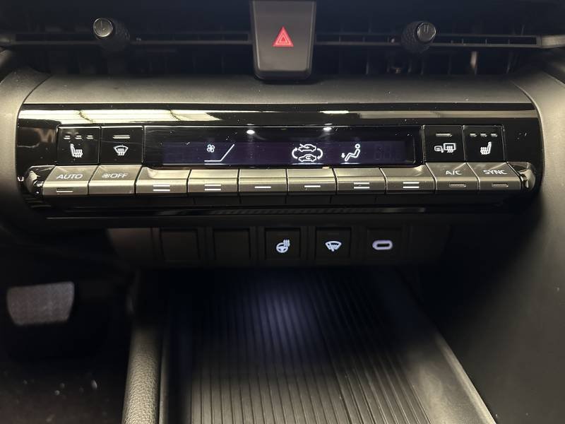 Toyota C-HR - Photo 14