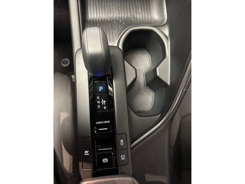 Toyota C-HR - Photo 15