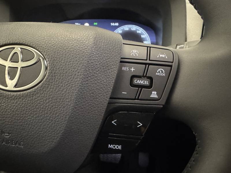 Toyota C-HR - Photo 16