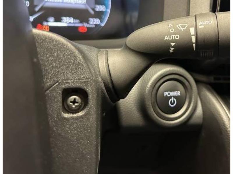 Toyota C-HR - Photo 18