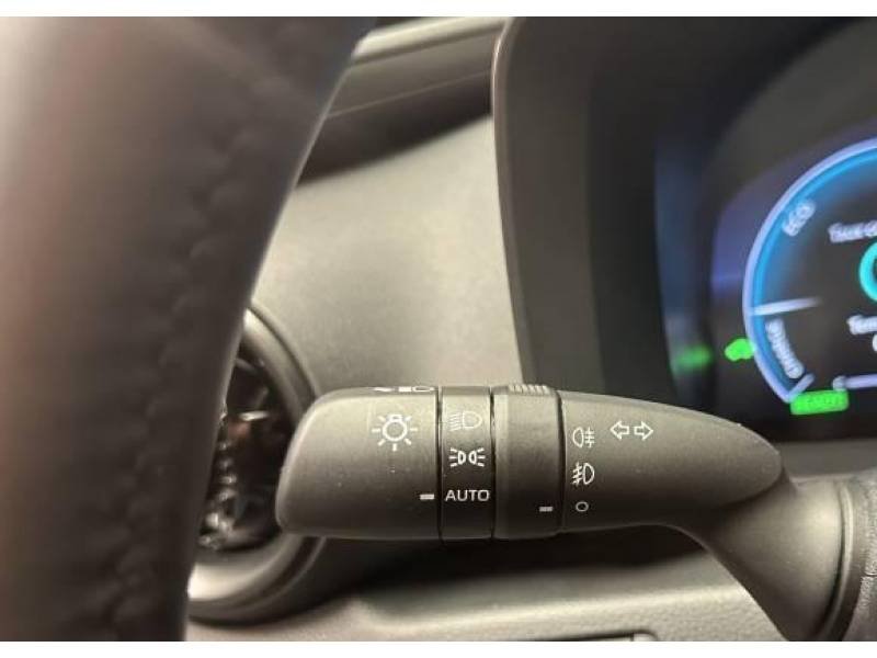 Toyota C-HR - Photo 19