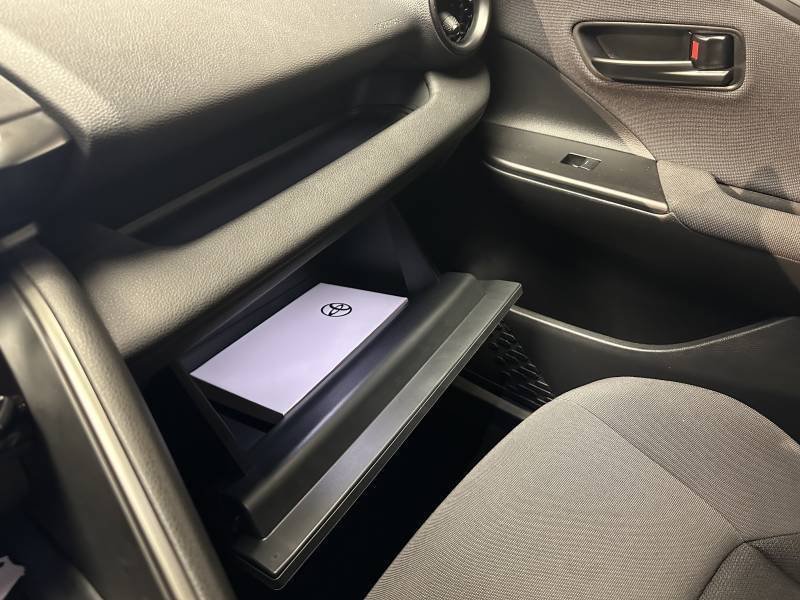 Toyota C-HR - Photo 20