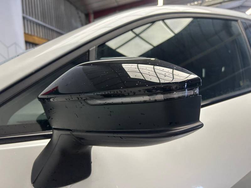 Toyota C-HR - Photo 34