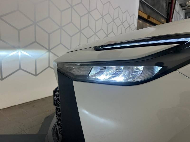 Toyota C-HR - Photo 35
