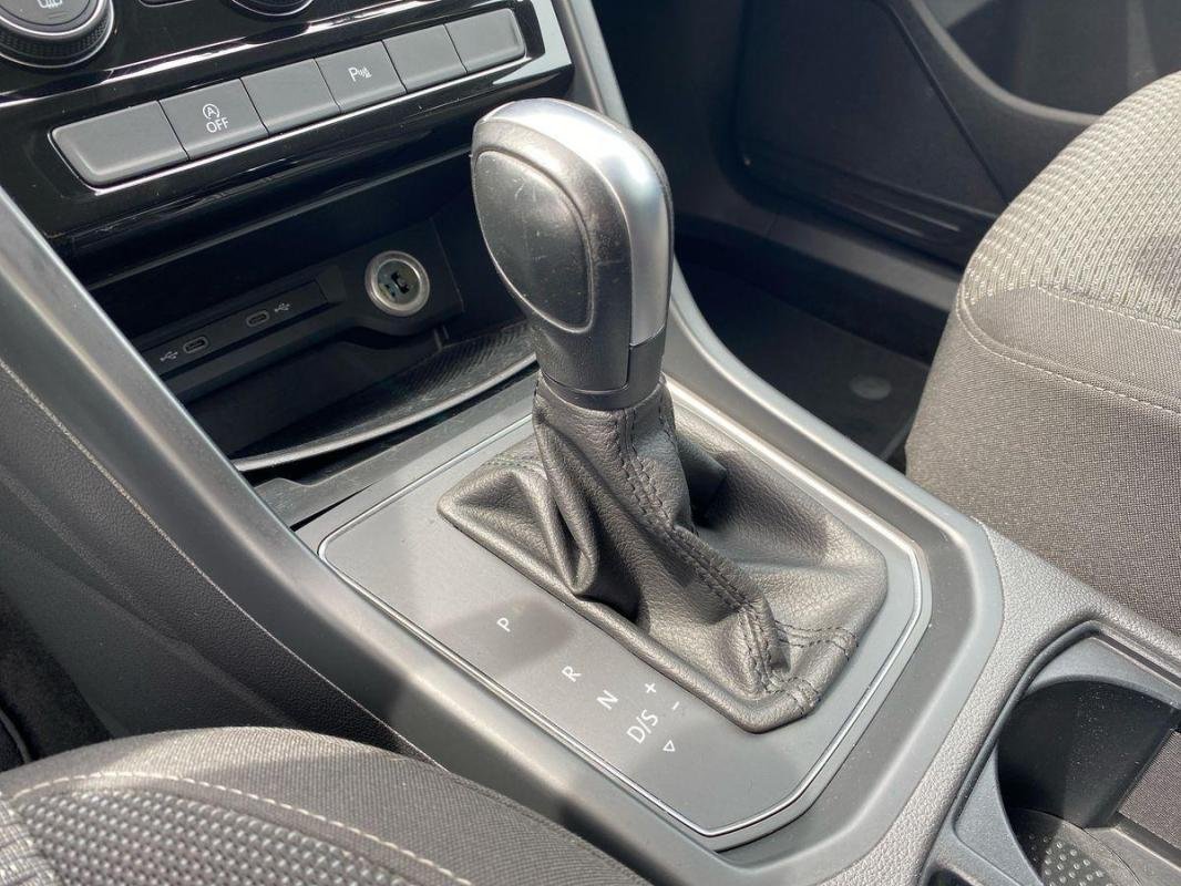 Volkswagen Touran - Photo 11