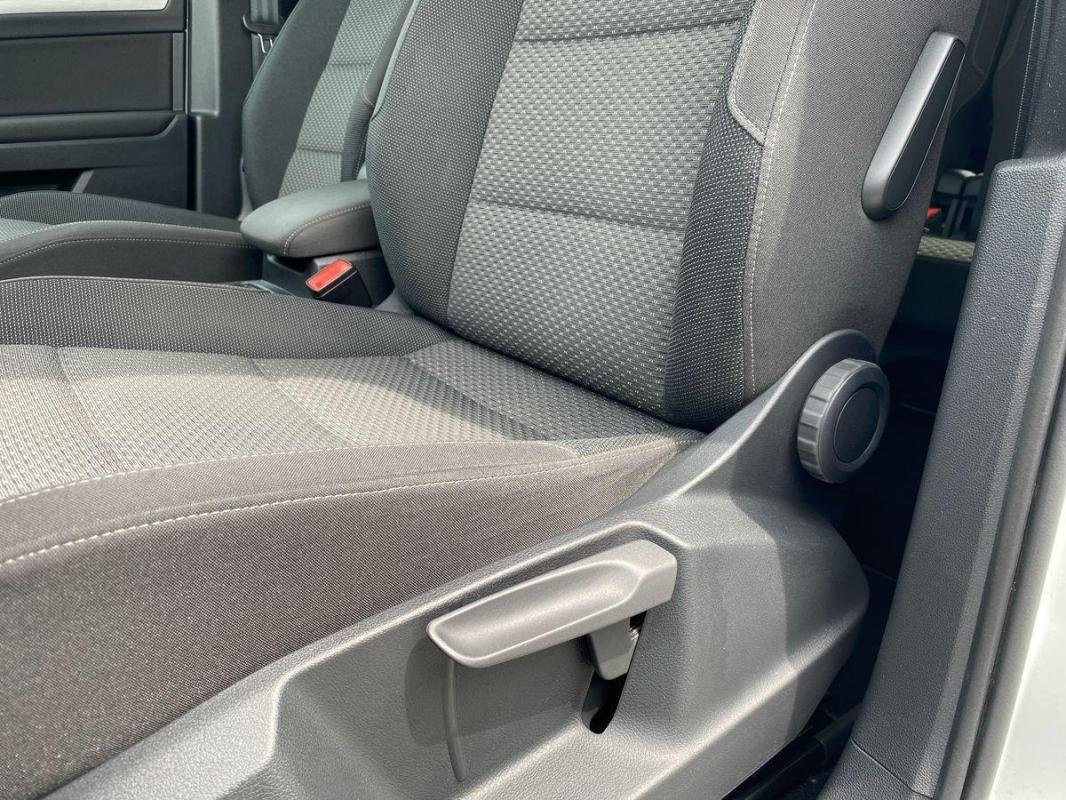 Volkswagen Touran - Photo 14