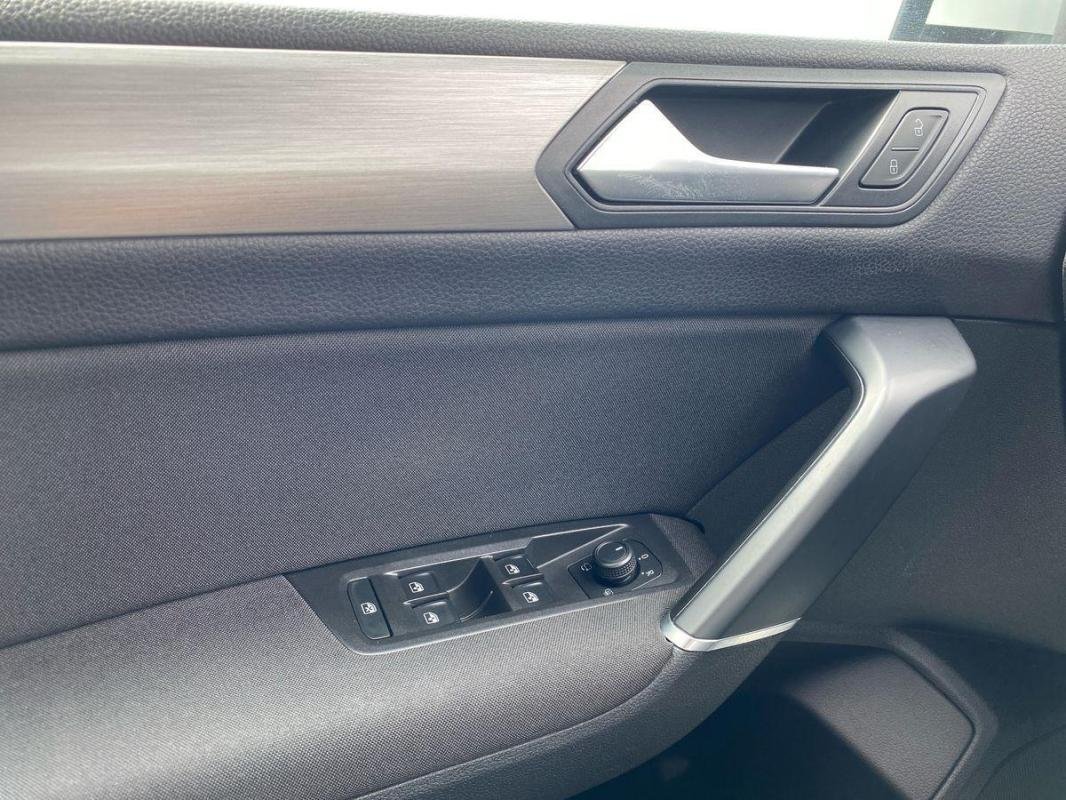 Volkswagen Touran - Photo 15