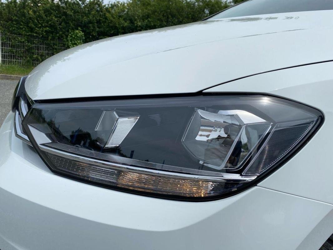 Volkswagen Touran - Photo 25