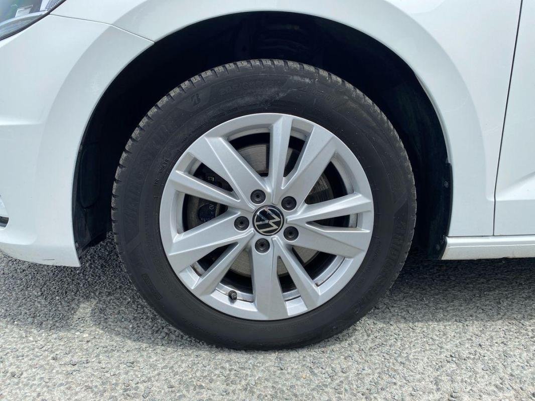 Volkswagen Touran - Photo 29